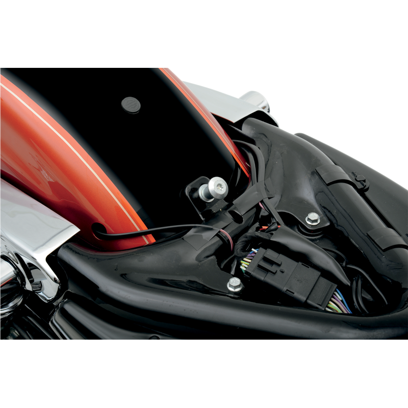 Drag Specialties Frame Mount Spring Solo Seat Mount Kits