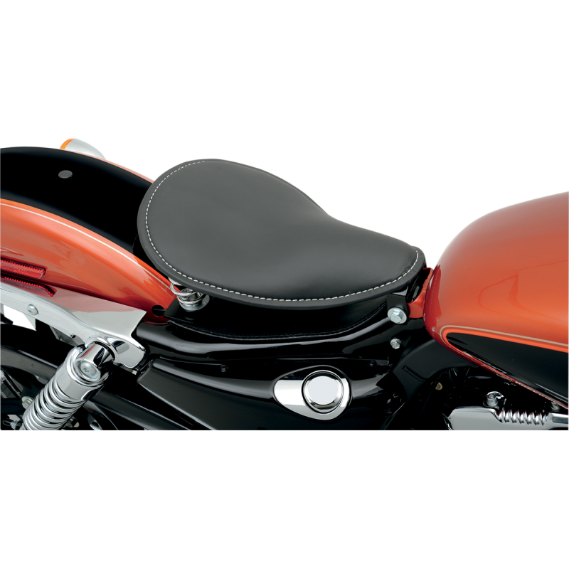 Drag Specialties Frame Mount Spring Solo Seat Mount Kits