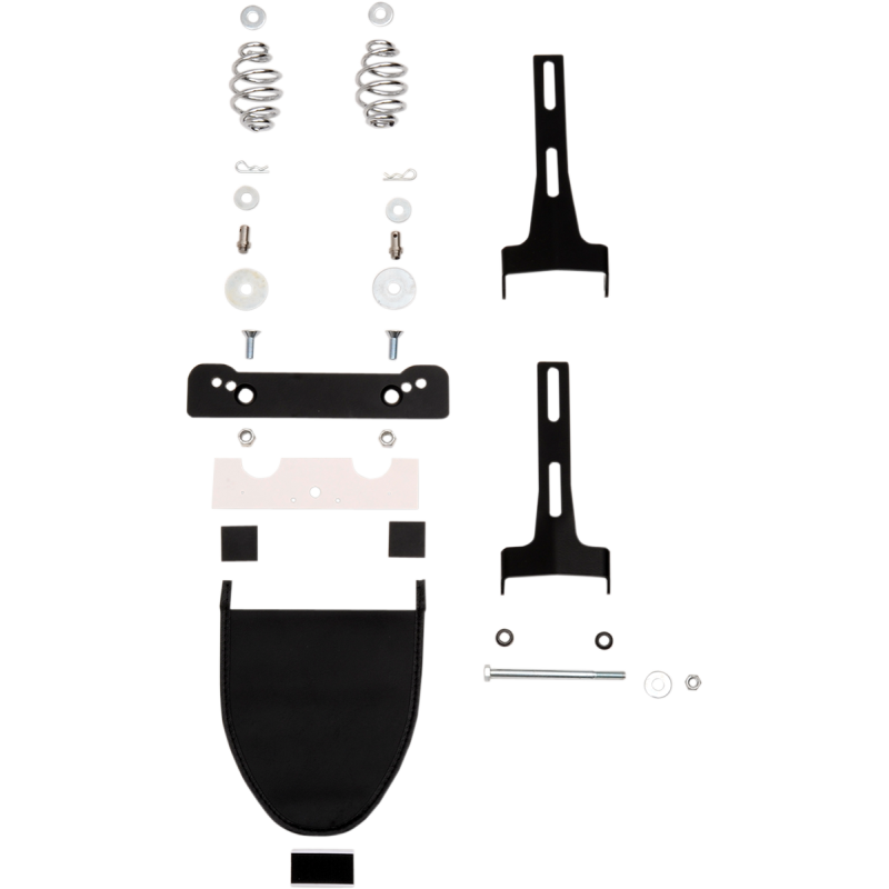Spring Solo Seat Mount Kit