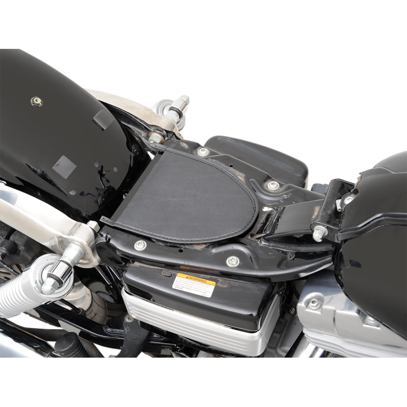 Spring Solo Seat Mount Kit