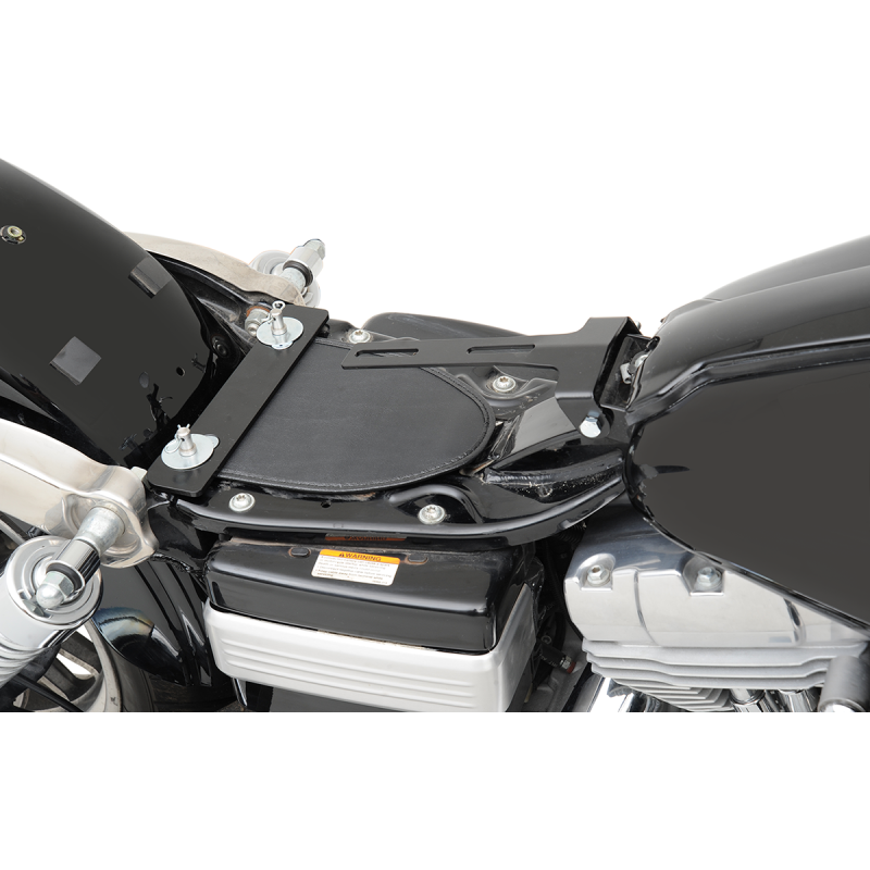 Spring Solo Seat Mount Kit