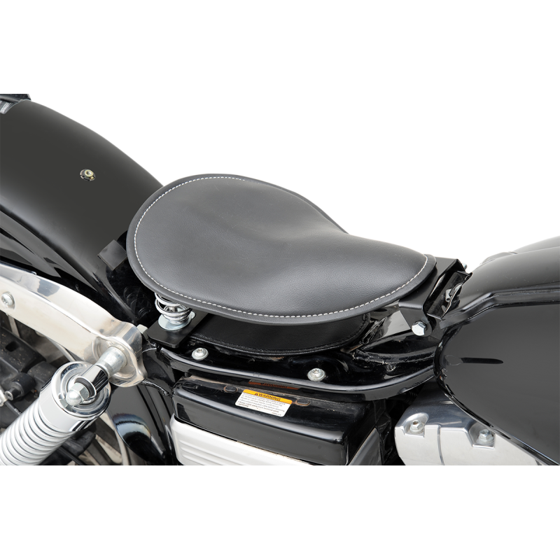 Spring Solo Seat Mount Kit