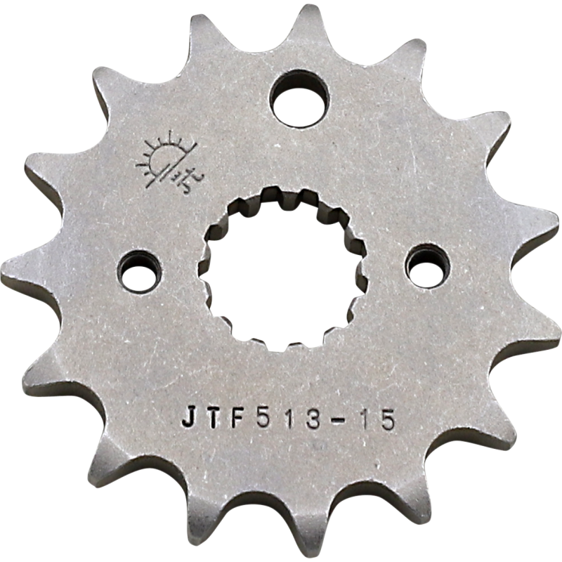 JT Sprockets 15T Front Sprocket