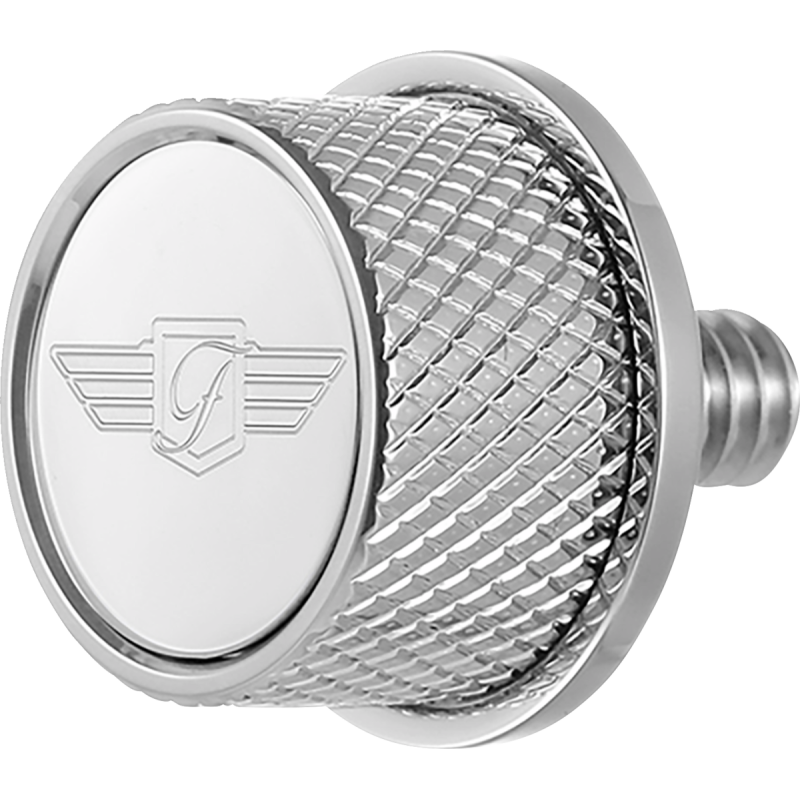 Figurati Designs Seat Mounting Knobs