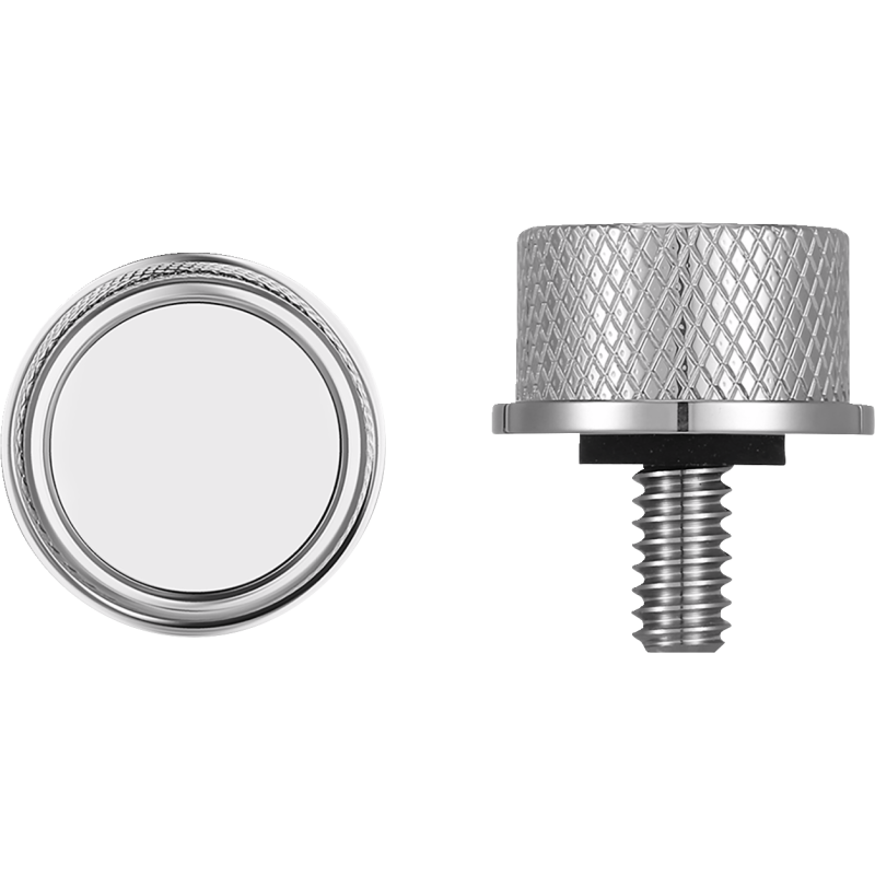 Seat Mounting Knob Smooth