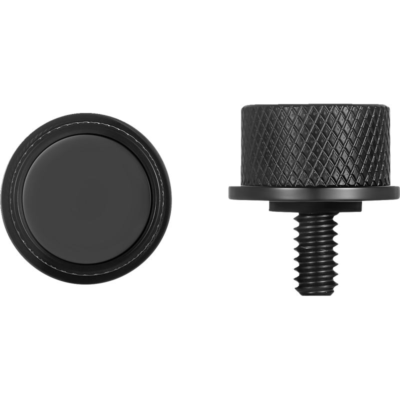 Seat Mounting Knob Smooth