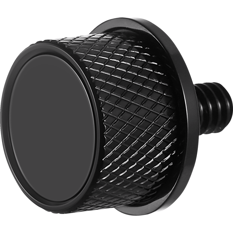 Seat Mounting Knob Smooth