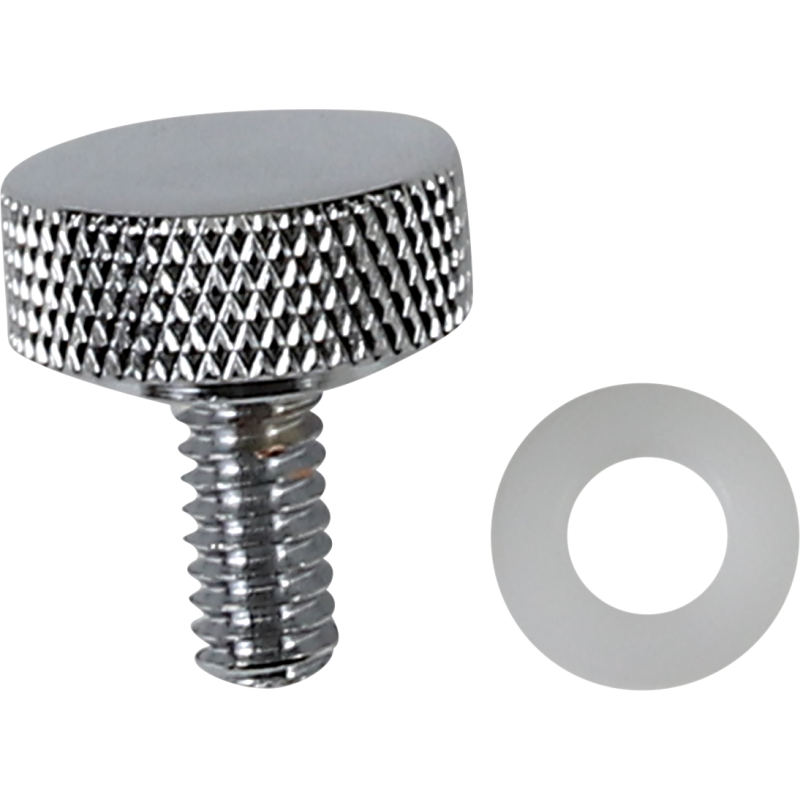 Drag Specialties Seat Knob Kits