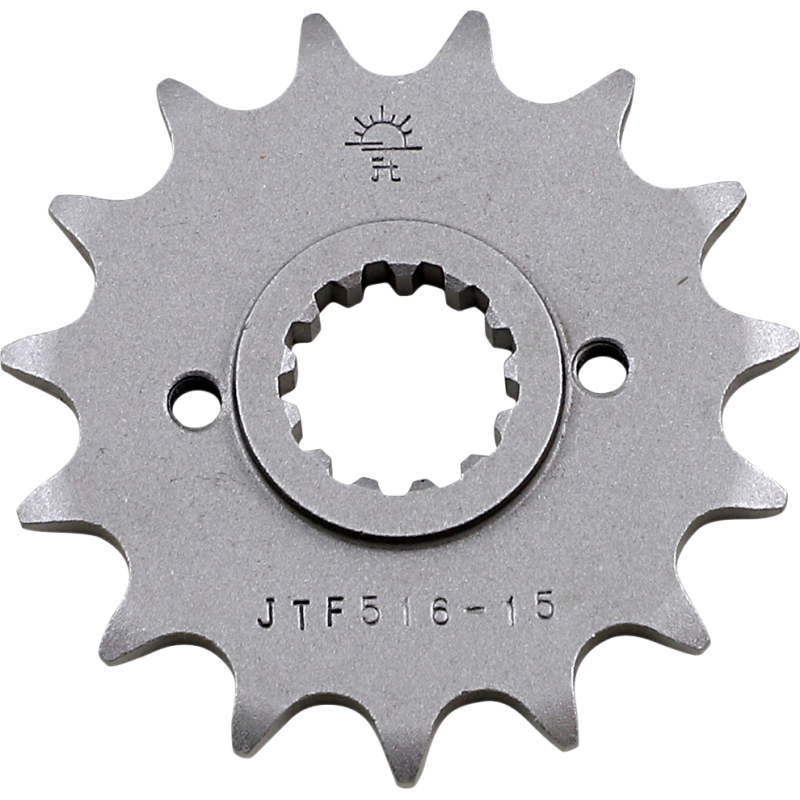 JT Front Sprocket (15-Tooth)