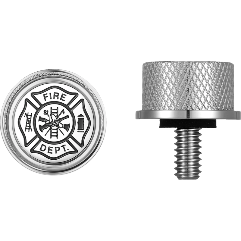 Figurati Designs Seat Screws