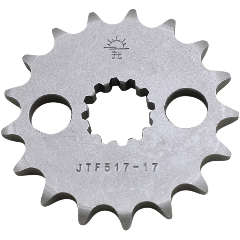 JT Sprockets 17T Front Sprocket
