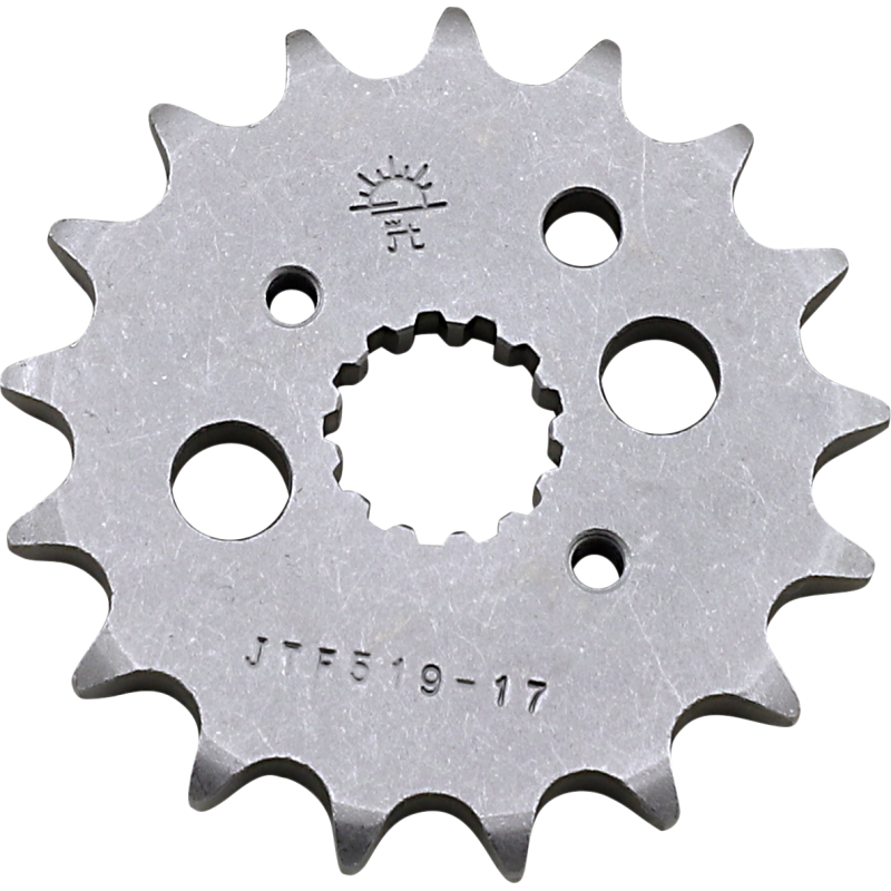 JT Sprockets 17T Front Sprocket