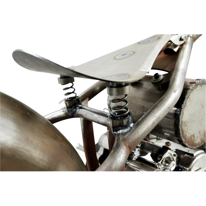 LA Choppers Solo Seat Spring Kit