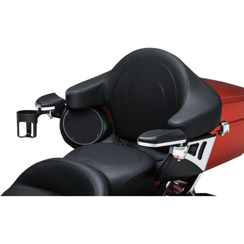 Kuryakyn Passenger Armrests