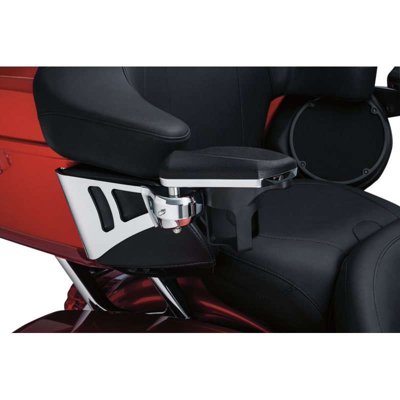 Kuryakyn Passenger Armrests