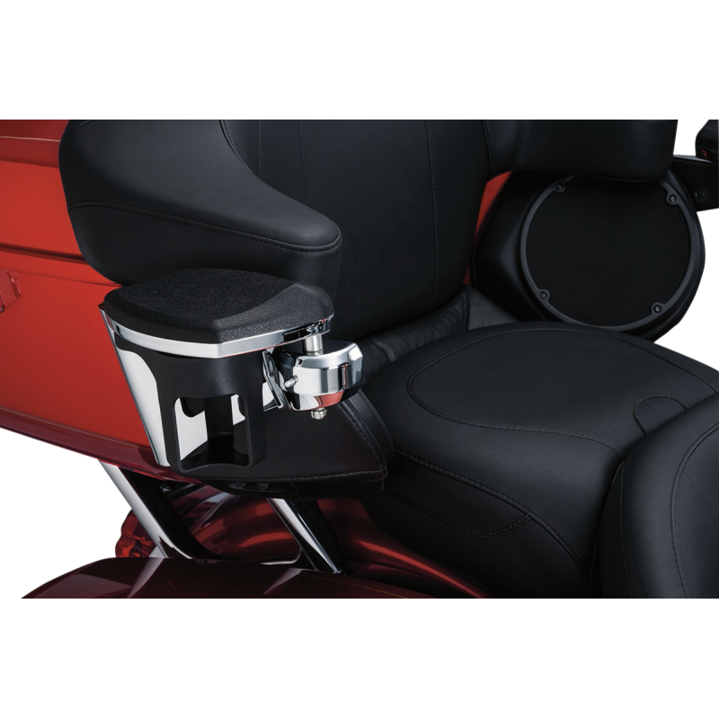 Kuryakyn Passenger Armrests
