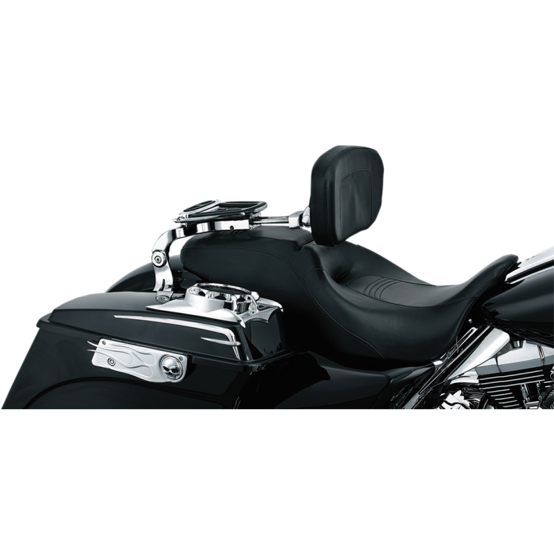 Multi-Purpose Backrest Chrome