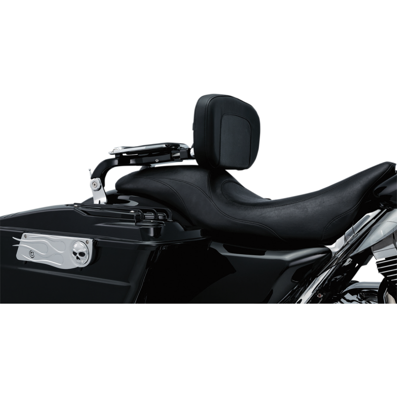 Multi-Purpose Backrest Chrome