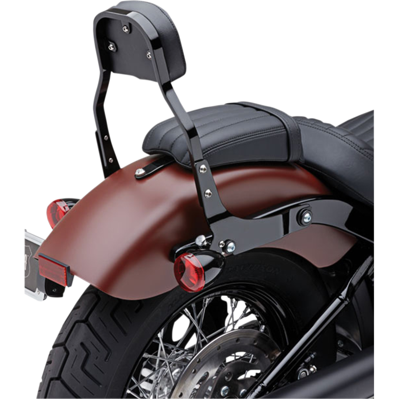 Cobra Detachable Backrest Kits