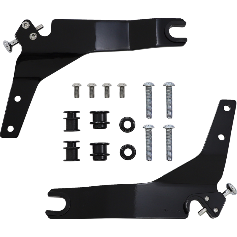 Detachable Backrest Kit - Square