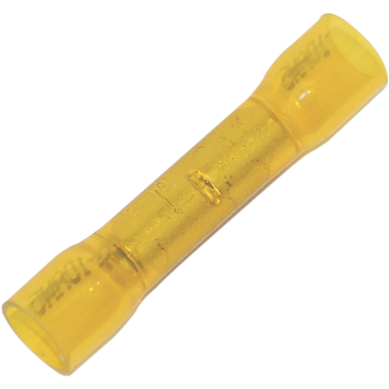 Butt Splices for 10 to 12 Gauge Wire