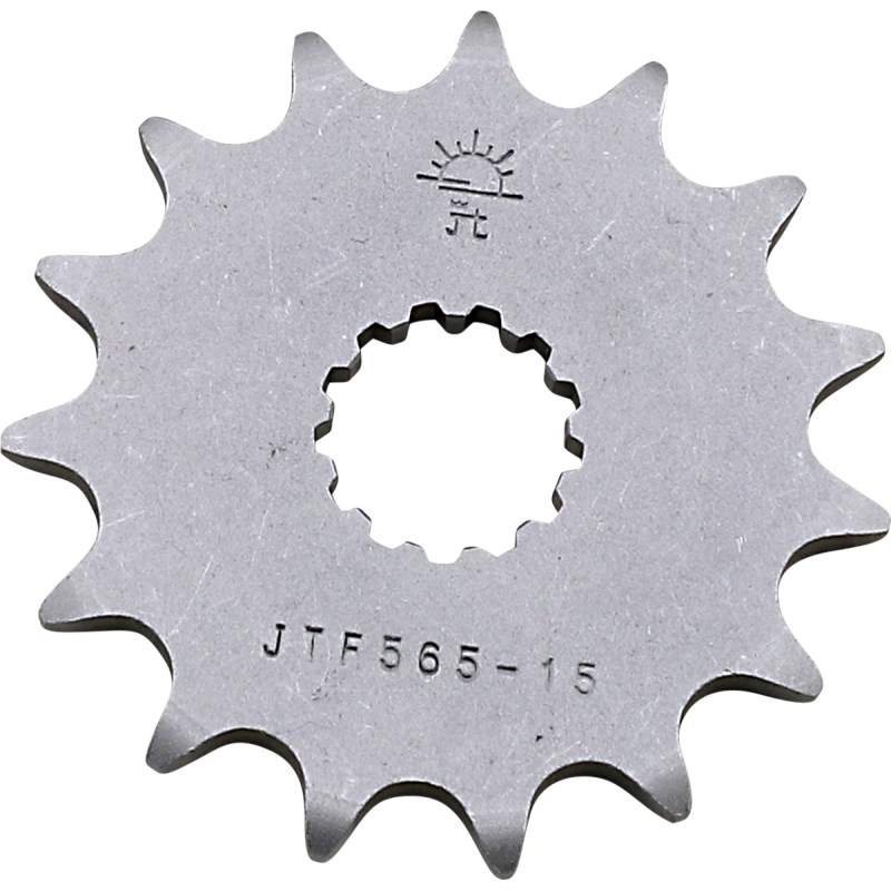 JT Sprockets 15T Front Sprocket