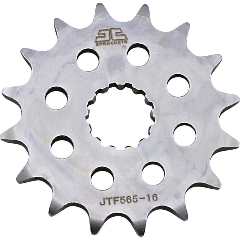 JT Sprockets 16T Front Sprocket