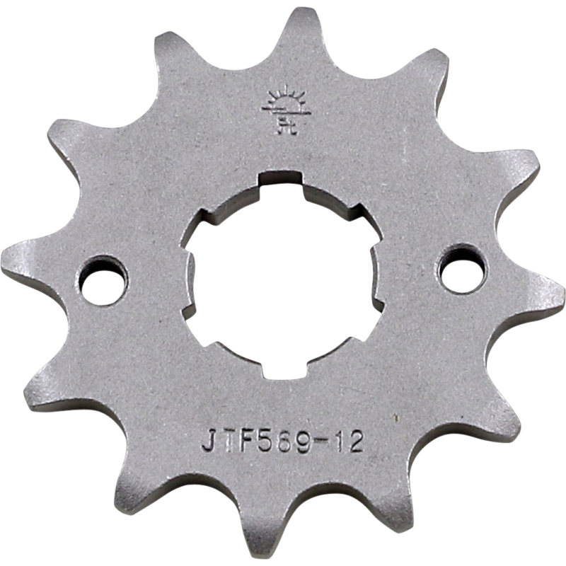 JT Sprockets 12T Front Sprocket