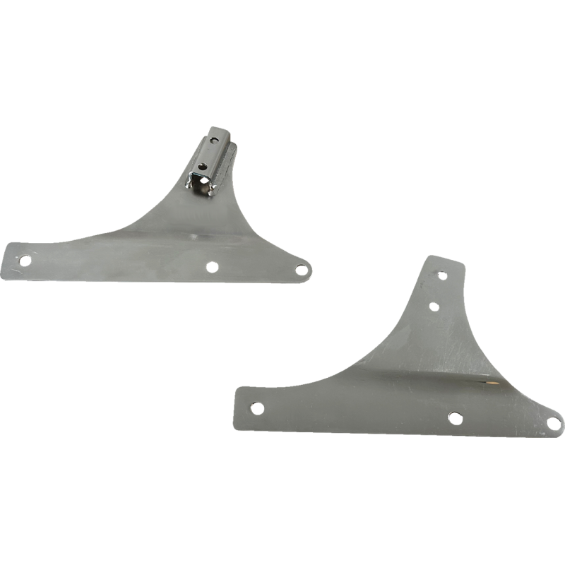Sissy Bar Side Plates