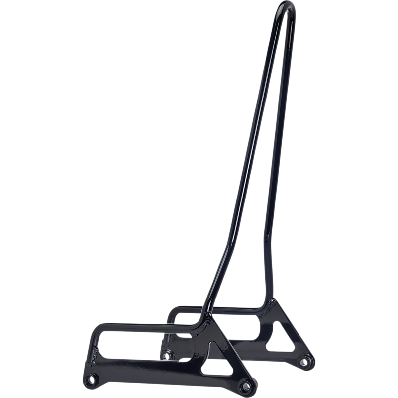 Exfil Sissy Bar (Black)