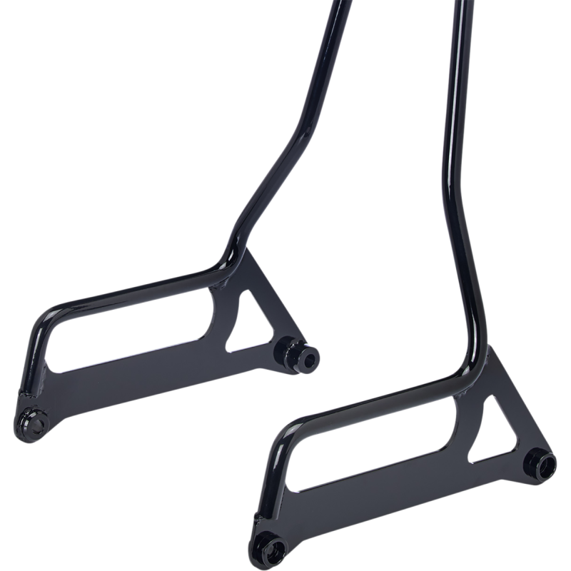 Exfil Sissy Bar (Black)