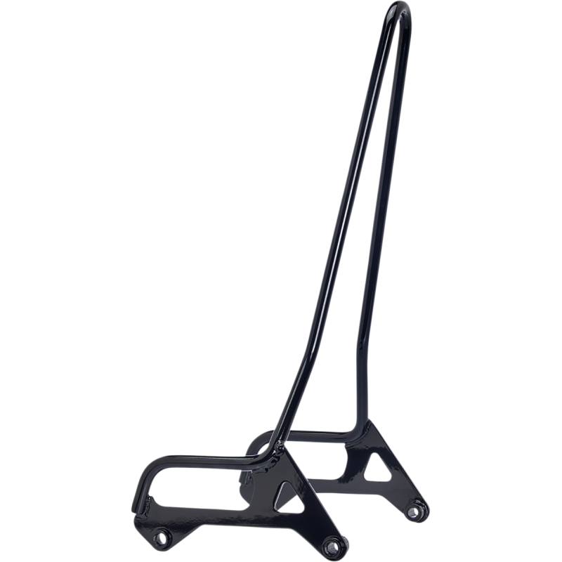 Exfil Sissy Bar (Black)