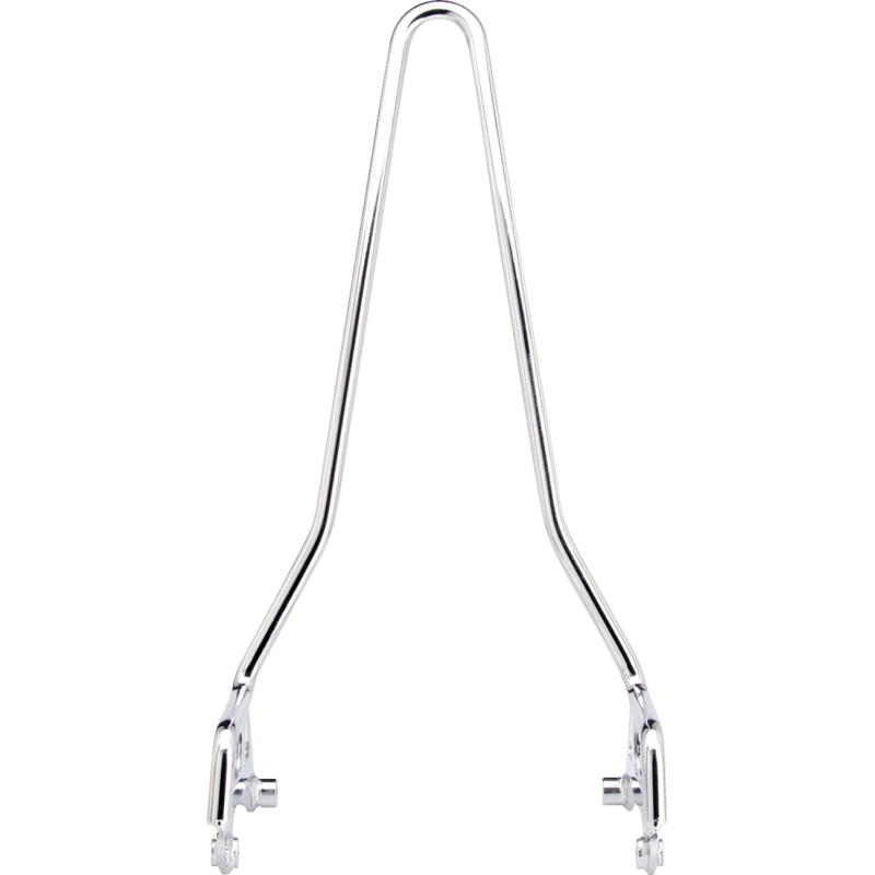 EXFIL Sissy Bar, Chrome