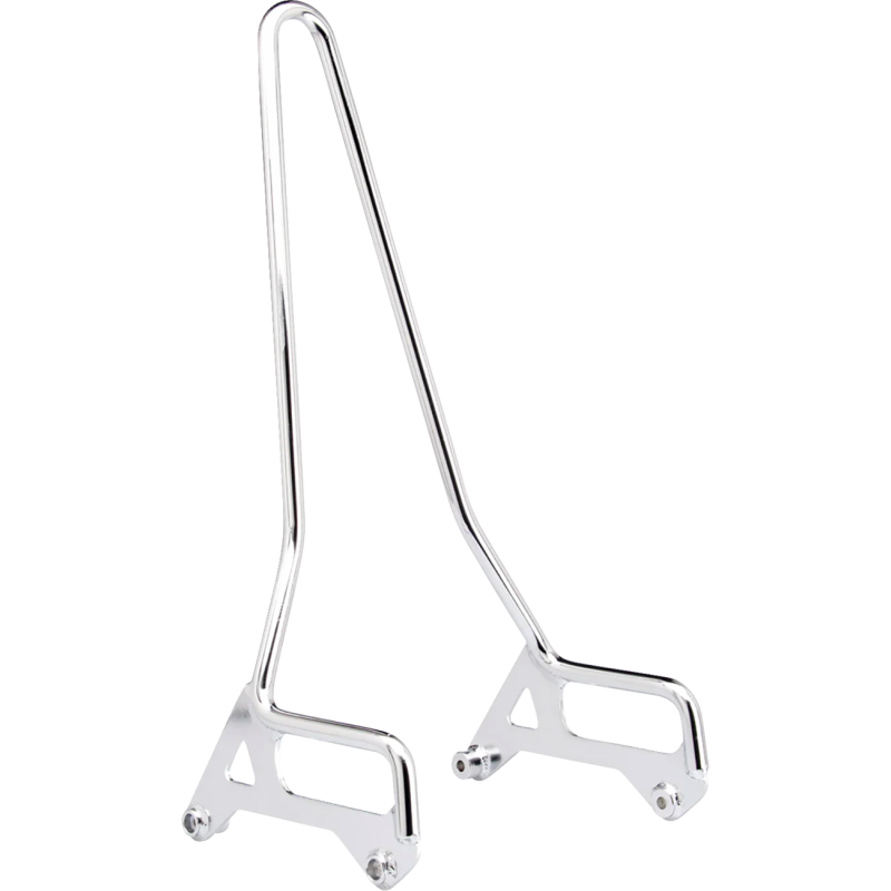 EXFIL Sissy Bar, Chrome