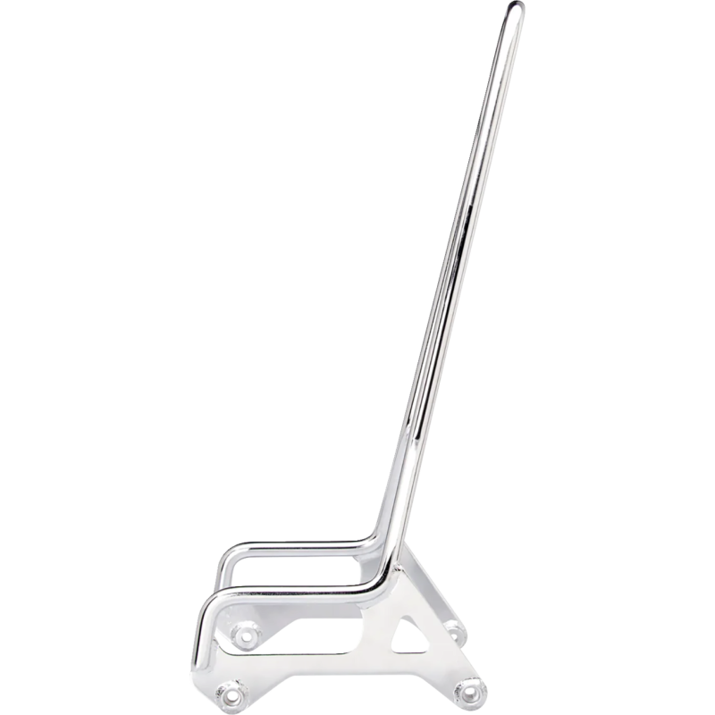 EXFIL Sissy Bar, Chrome