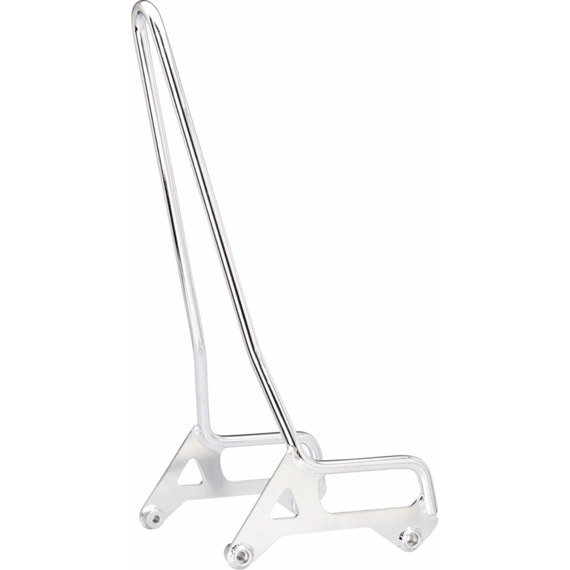 EXFIL Sissy Bar, Chrome