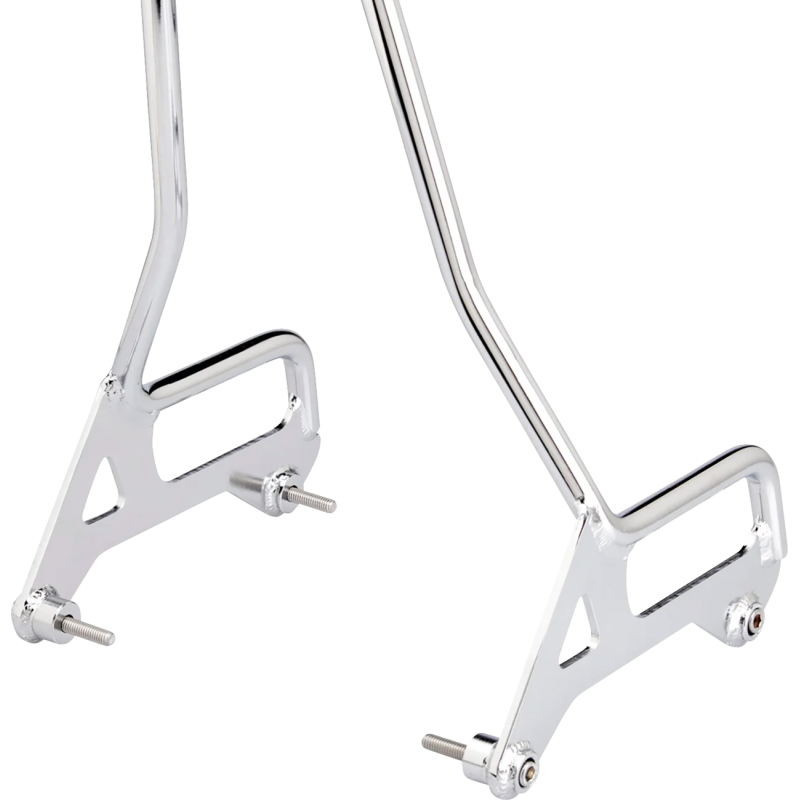 EXFIL Sissy Bar, Chrome