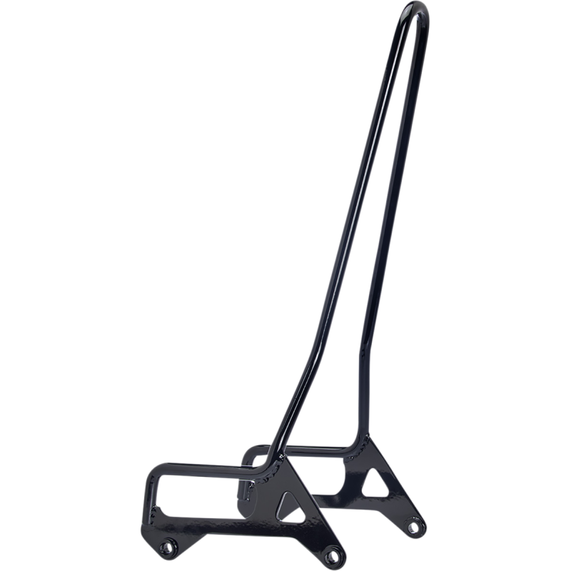 Exfil Sissy Bar (Black)