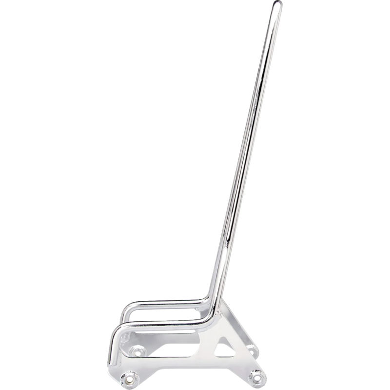 EXFIL Sissy Bar, Chrome