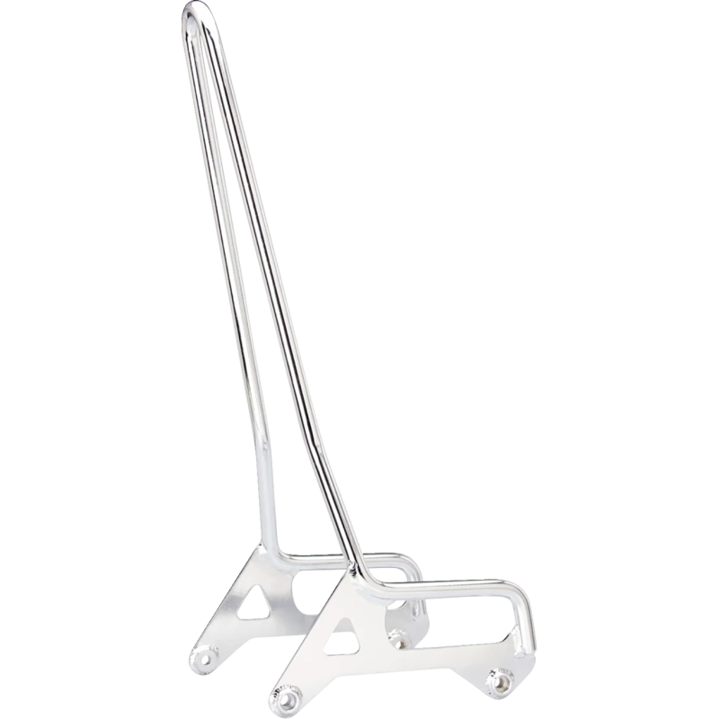 EXFIL Sissy Bar, Chrome