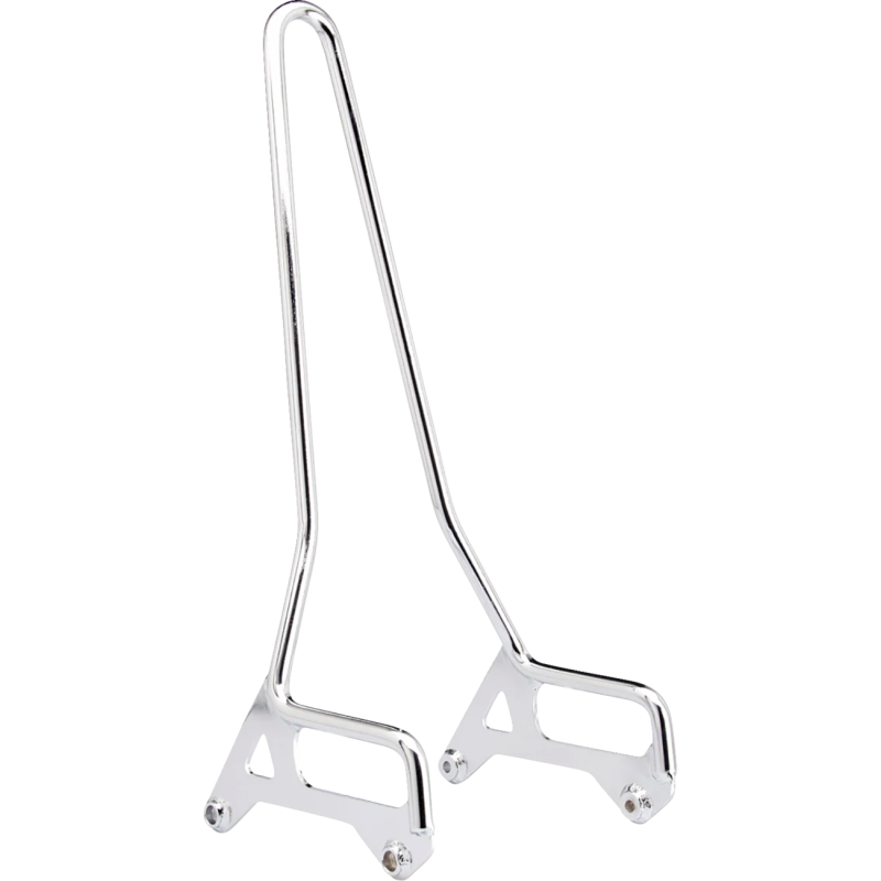 EXFIL Sissy Bar, Chrome