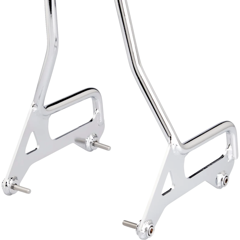 EXFIL Sissy Bar, Chrome