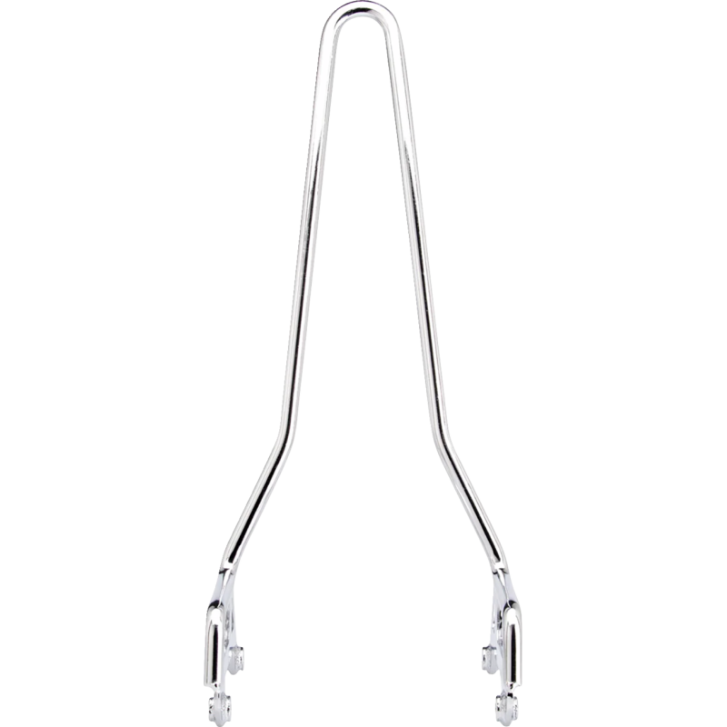 EXFIL Sissy Bar, Chrome