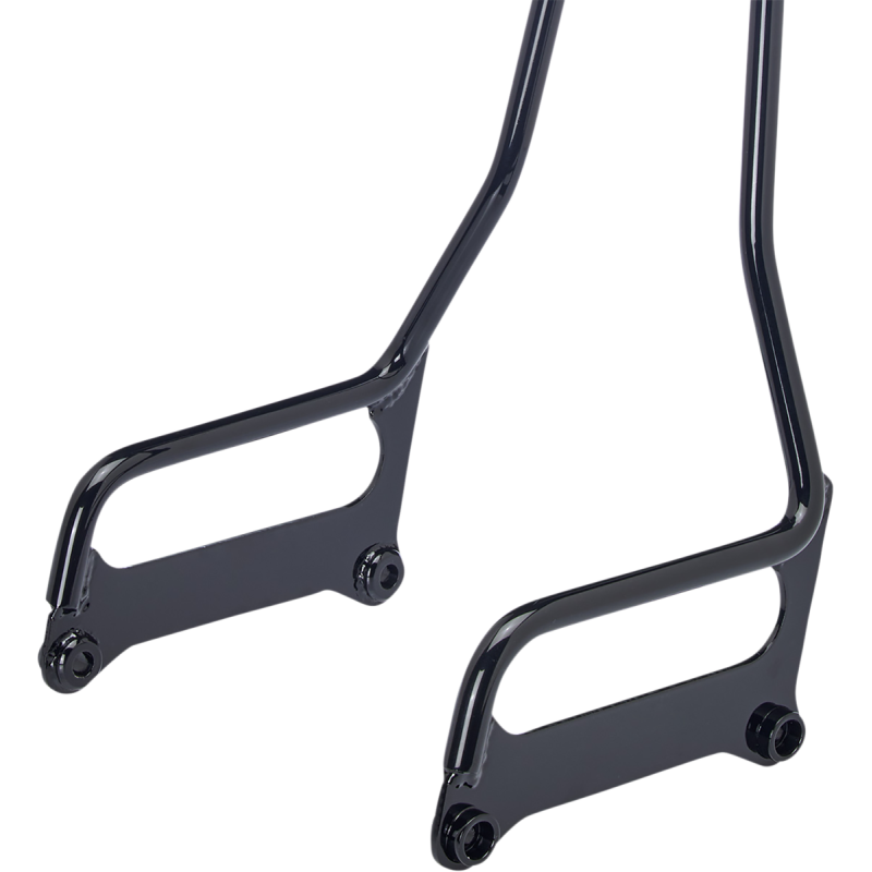 Exfil Sissy Bar (Black)