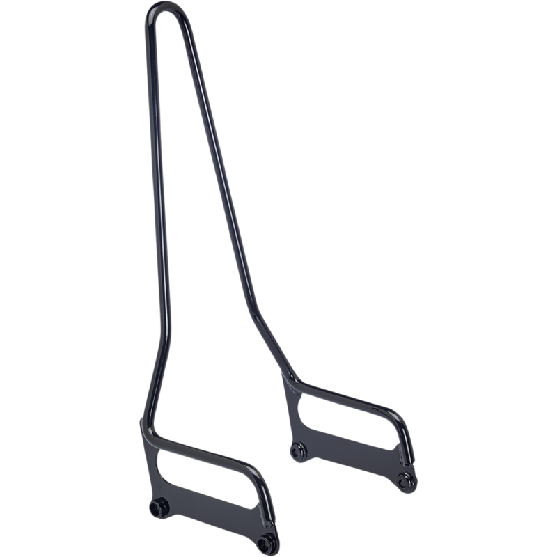 Exfil Sissy Bar (Black)