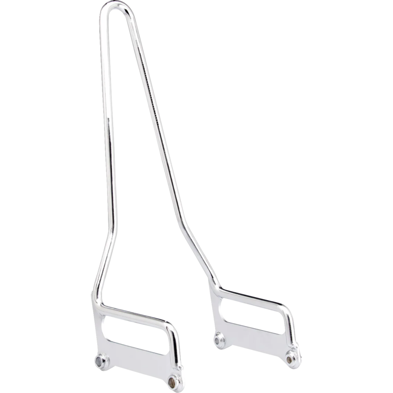 EXFIL Sissy Bar, Chrome