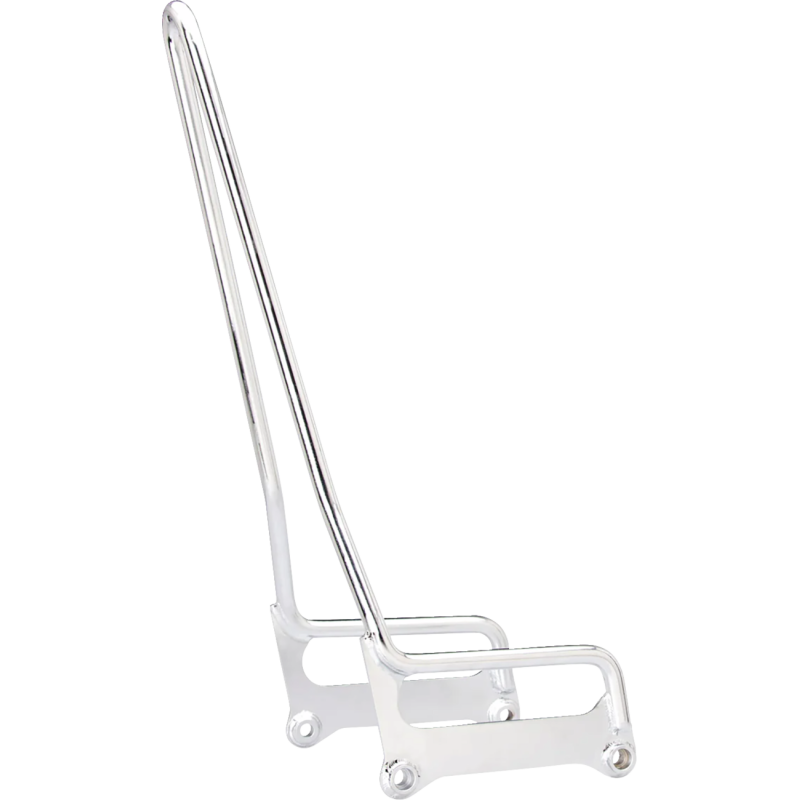 EXFIL Sissy Bar, Chrome