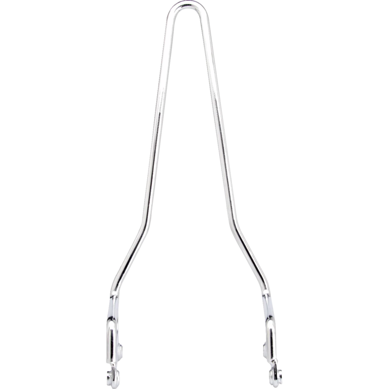 EXFIL Sissy Bar, Chrome