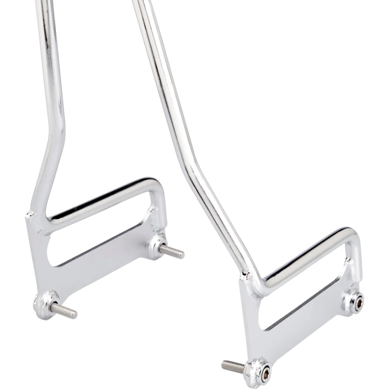 EXFIL Sissy Bar, Chrome