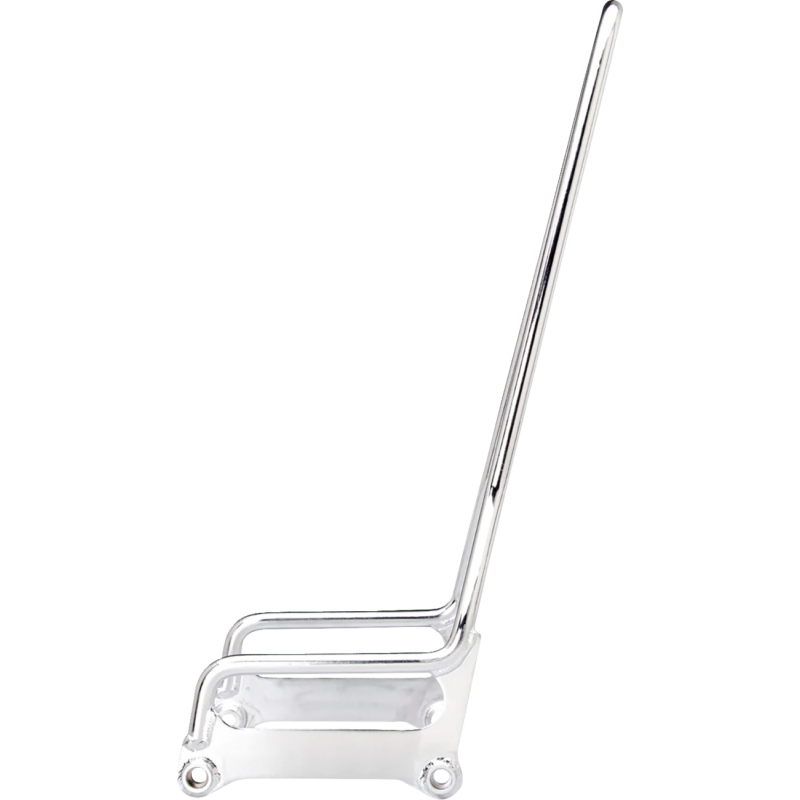 EXFIL Sissy Bar, Chrome